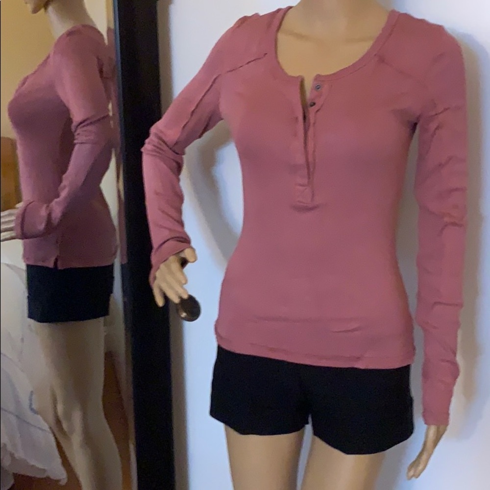 Free People. Take all 4! Size Medium.